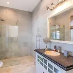 Superb Near Golf Course With Heated Pool & Jacuzzi וילה *