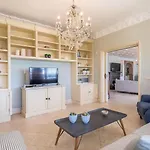 וילה Superb Near Golf Course With Heated Pool & Jacuzzi מארבלה