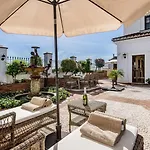 Superb Near Golf Course With Heated Pool & Jacuzzi מארבלה