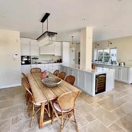 Willa Superb Near Golf Course With Heated Pool & Jacuzzi *