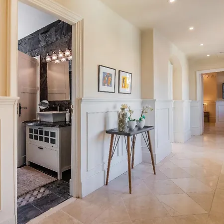Superb Near Golf Course With Heated Pool & Jacuzzi Willa *