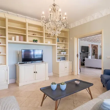 Willa Superb Near Golf Course With Heated Pool & Jacuzzi Marbella